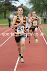 800 metres, 2022 NEGP No. 2, Hebburn. Photo: David T. Hewitson/Sports for All Pics